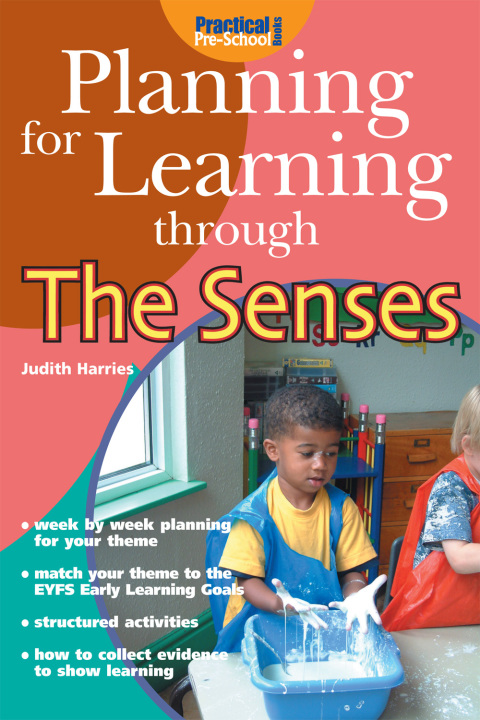 Planning for Learning through the Senses 