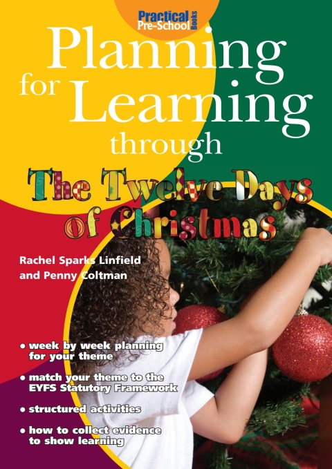 Planning for Learning through The Twelve Days of Christmas 