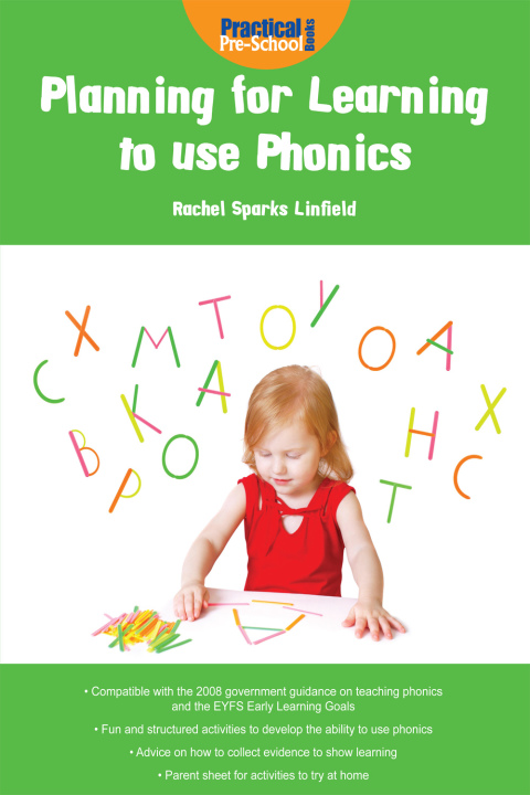 Planning for Learning to use Phonics 