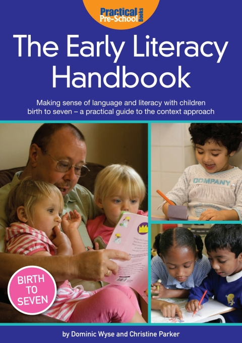 The Early Literacy Handbook 