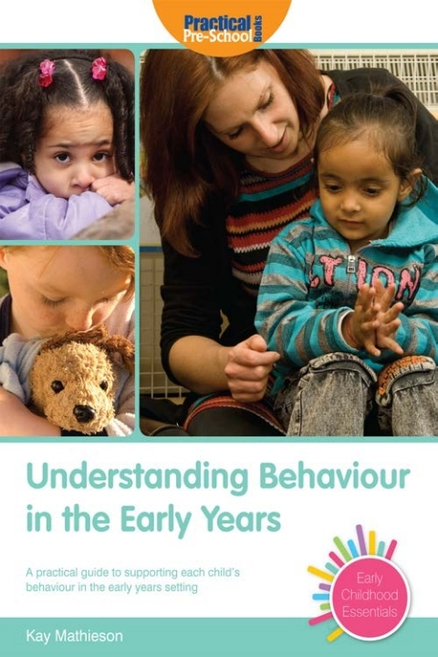 Understanding Behaviour in the Early Years 