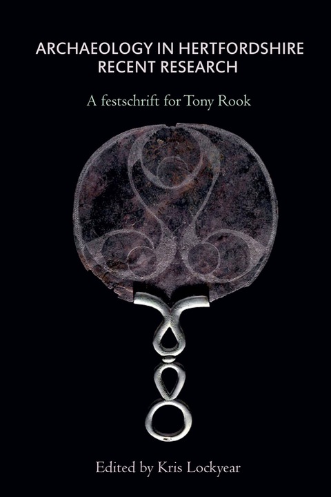 Cover image for book Archaeology in Hertfordshire