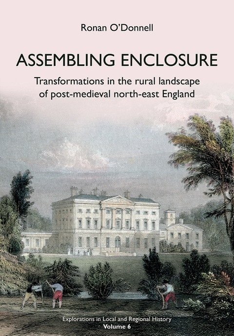Cover image for book Assembling Enclosure