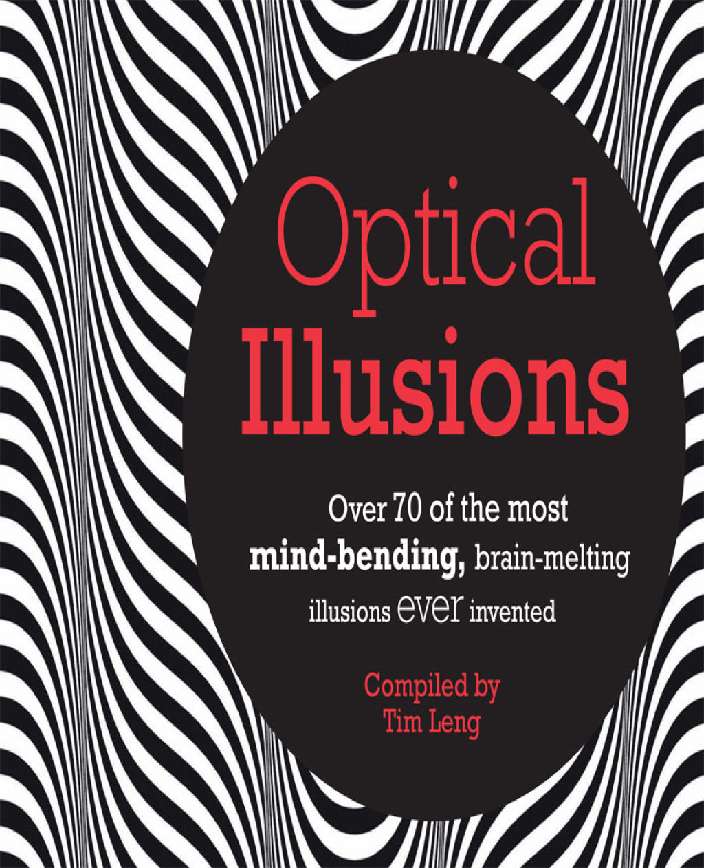 Optical Illusions (eBook) - Tim Leng,