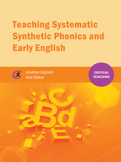 Teaching Systematic Synthetic Phonics and Early English 