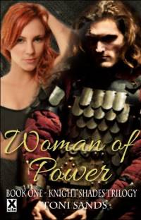 Cover image: Woman of Power 9781909335783