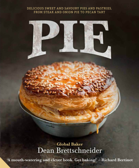 Cover image for book Pie
