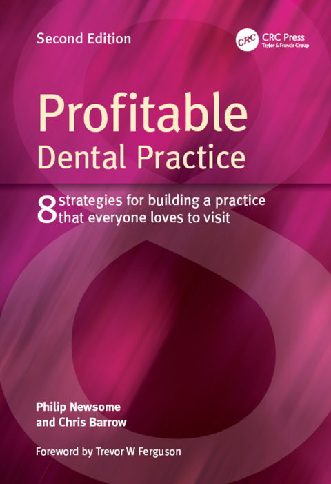 Cover image for book Profitable Dental Practice