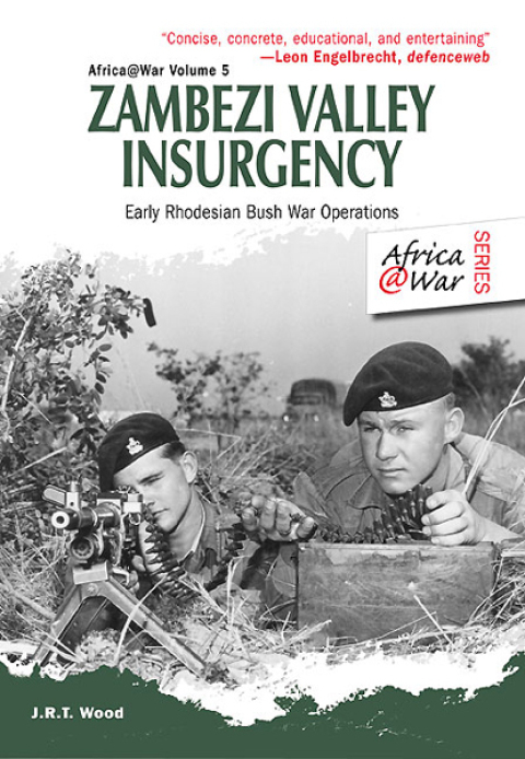 Zambezi Valley Insurgency 