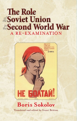 The Role of the Soviet Union in the Second World War