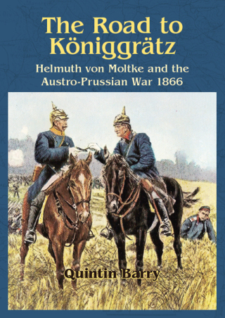 Road to Königgrätz