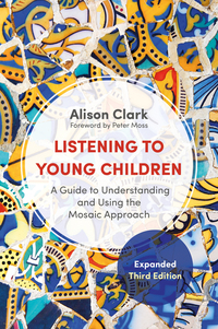 Listening to Young Children, Expanded Edition