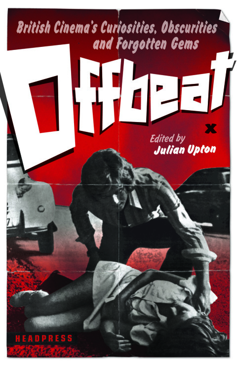 Cover image for book Offbeat
