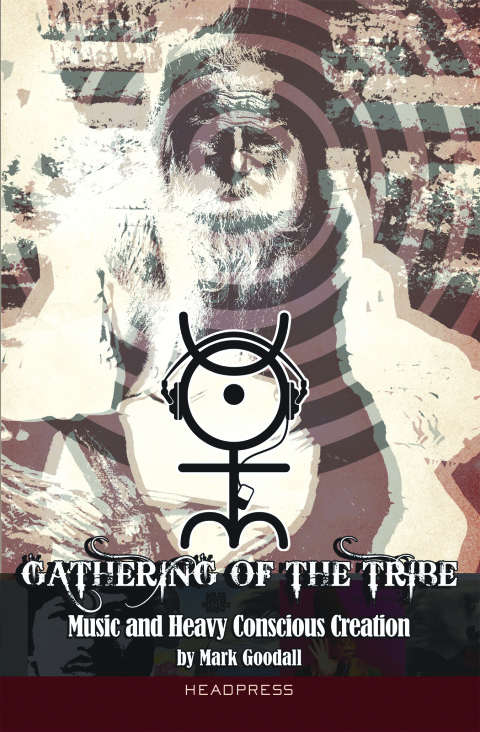 Cover image for book Gathering of the Tribe