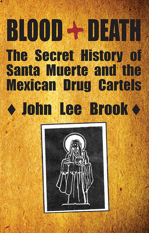 Cover image for book Blood+Death