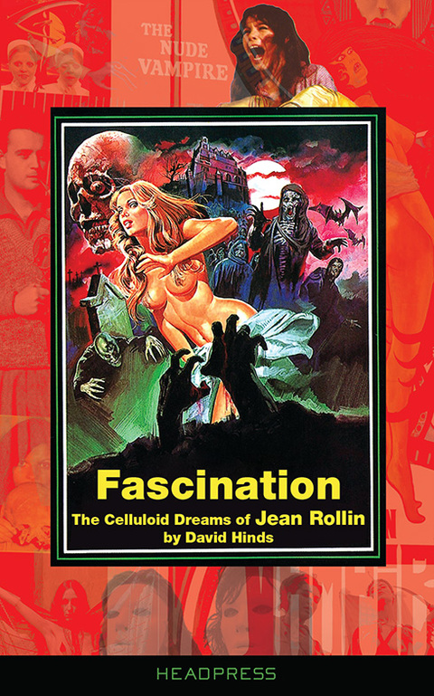 Cover image for book Fascination