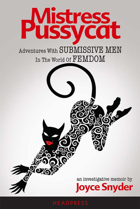 Cover image for book Mistress Pussycat