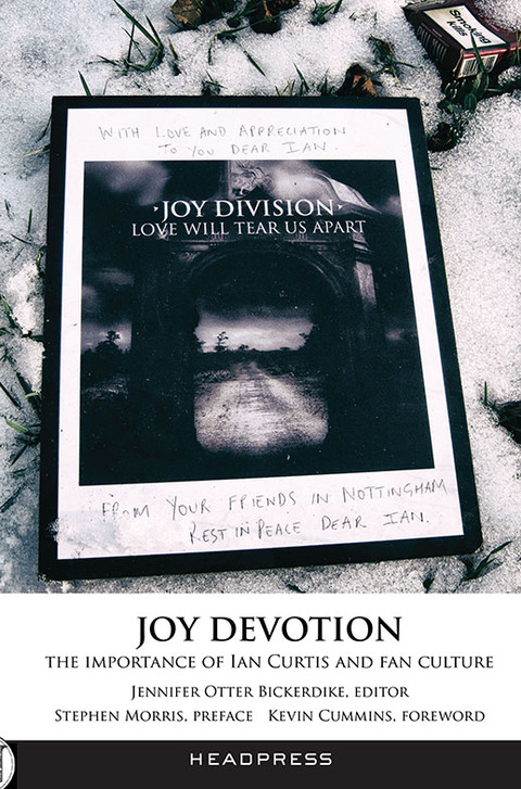 Cover image for book Joy Devotion