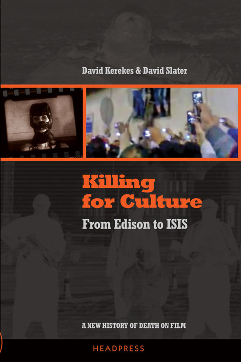 Cover image for book killing for culture