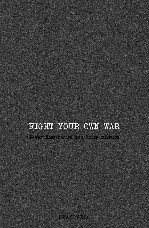 Cover image for book Fight Your Own War