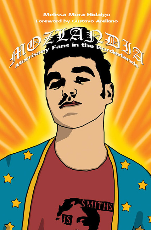 Cover image for book Mozlandia