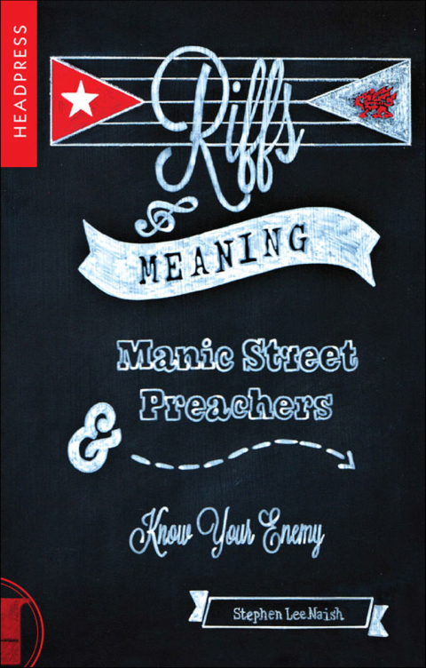 Cover image for book Riffs & Meaning