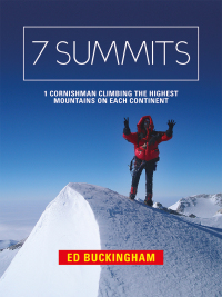 Cover image: 7 Summits 9781909461499