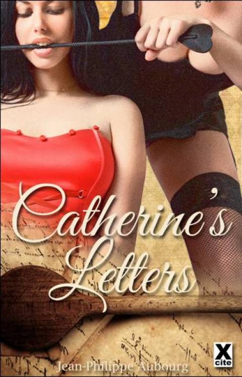 Cover image for book Catherine's Letters