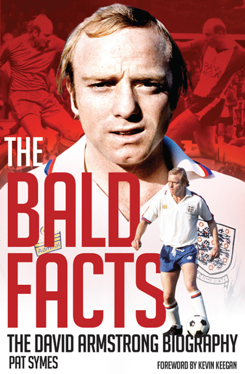Cover image for book The Bald Facts
