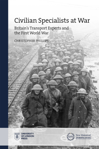 Civilian Specialists at War