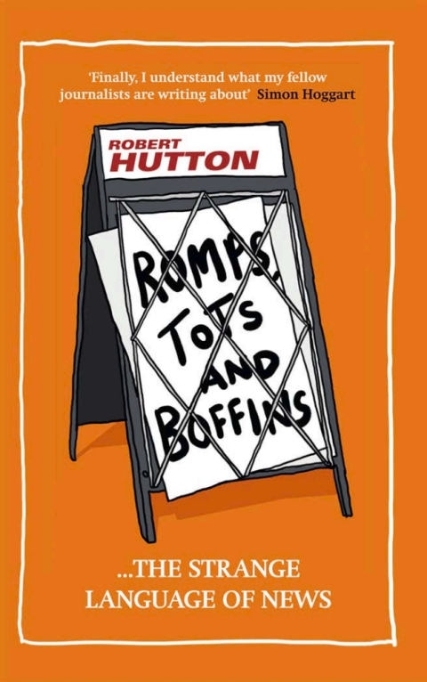 Cover image for book Romps, Tots and Boffins