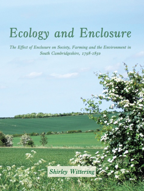 Cover image for book Ecology and Enclosure