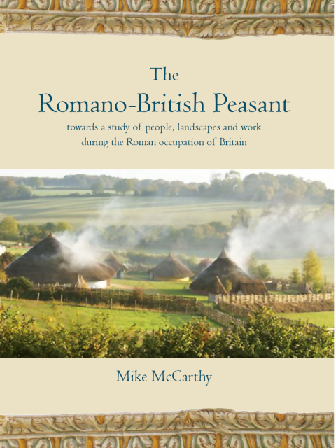 Cover image for book The Romano-British Peasant