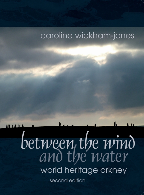 Cover image for book Between the Wind and the Water