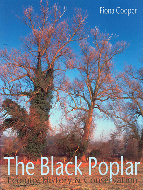 Cover image for book The Black Poplar