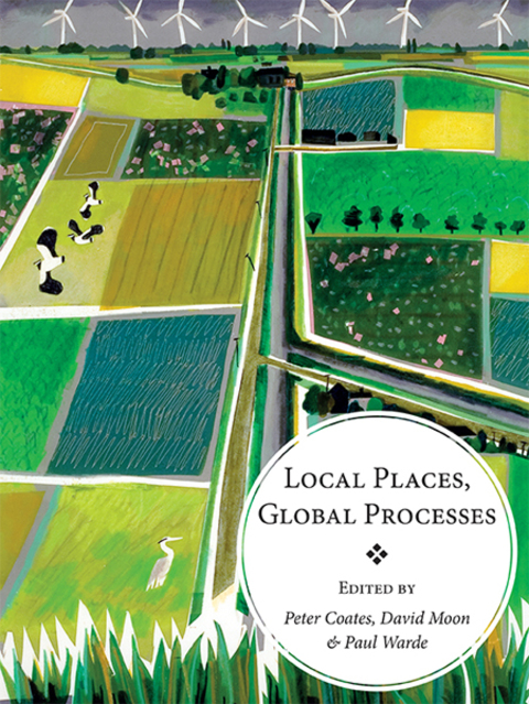 Local Places, Global Processes 