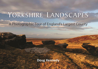 Cover image: Yorkshire Landscapes 9781909686977