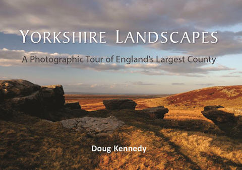 Cover image for book Yorkshire Landscapes