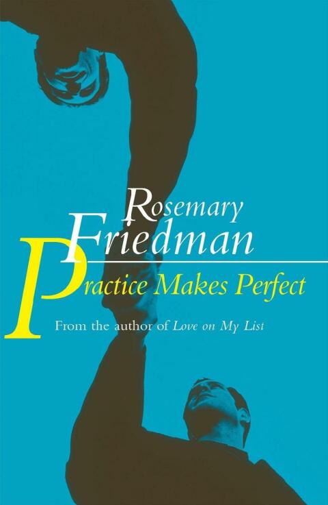 Cover image for book Practice Makes Perfect