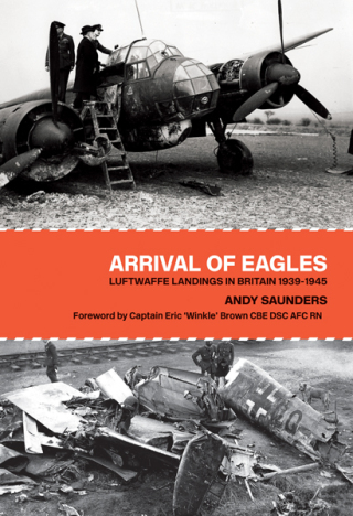 Arrival of Eagles