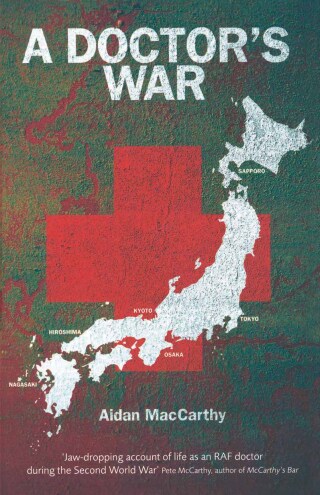 A Doctor's War