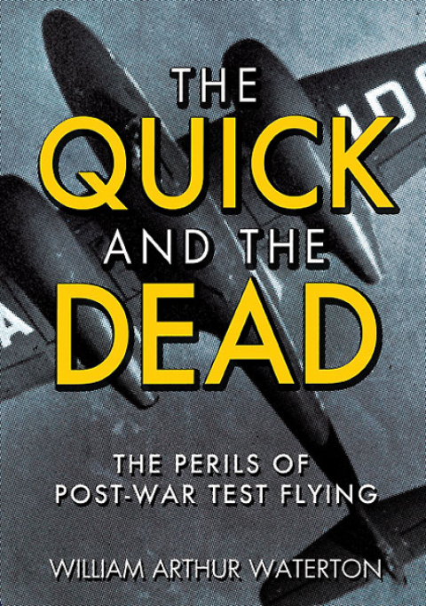 The Quick and the Dead 