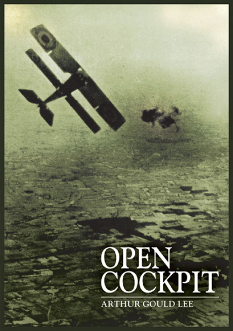 Cover image for book Open Cockpit