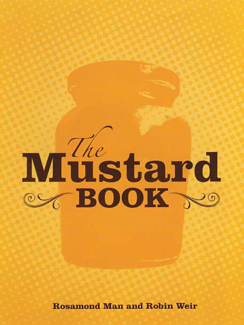 Cover image for book The Mustard Book