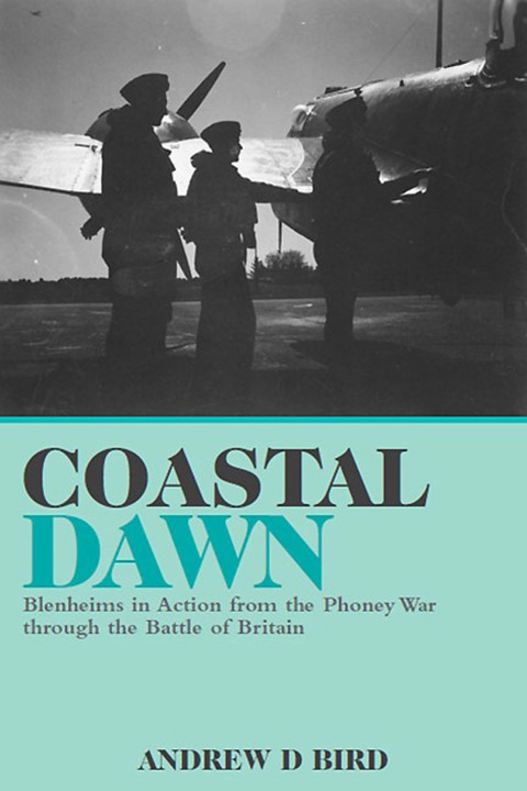 Cover image for book Coastal Dawn