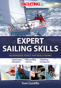 Titelbild: Yachting Monthly's Expert Sailing Skills 9781119951292