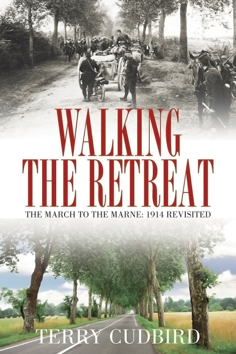 Walking the Retreat 