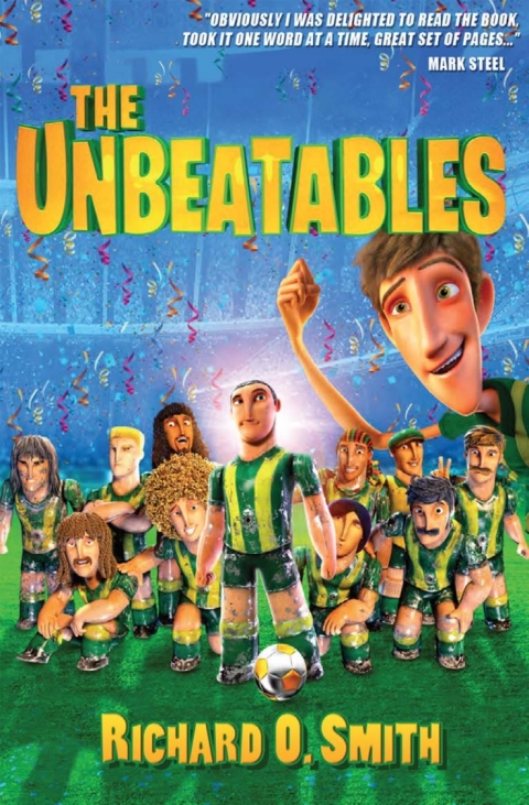 The Unbeatables 