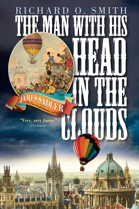 The Man With His Head in the Clouds 