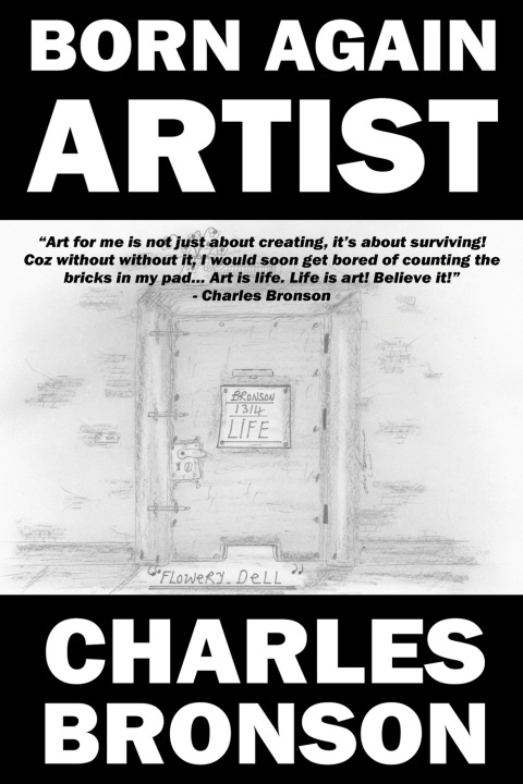 Born Again Artist 